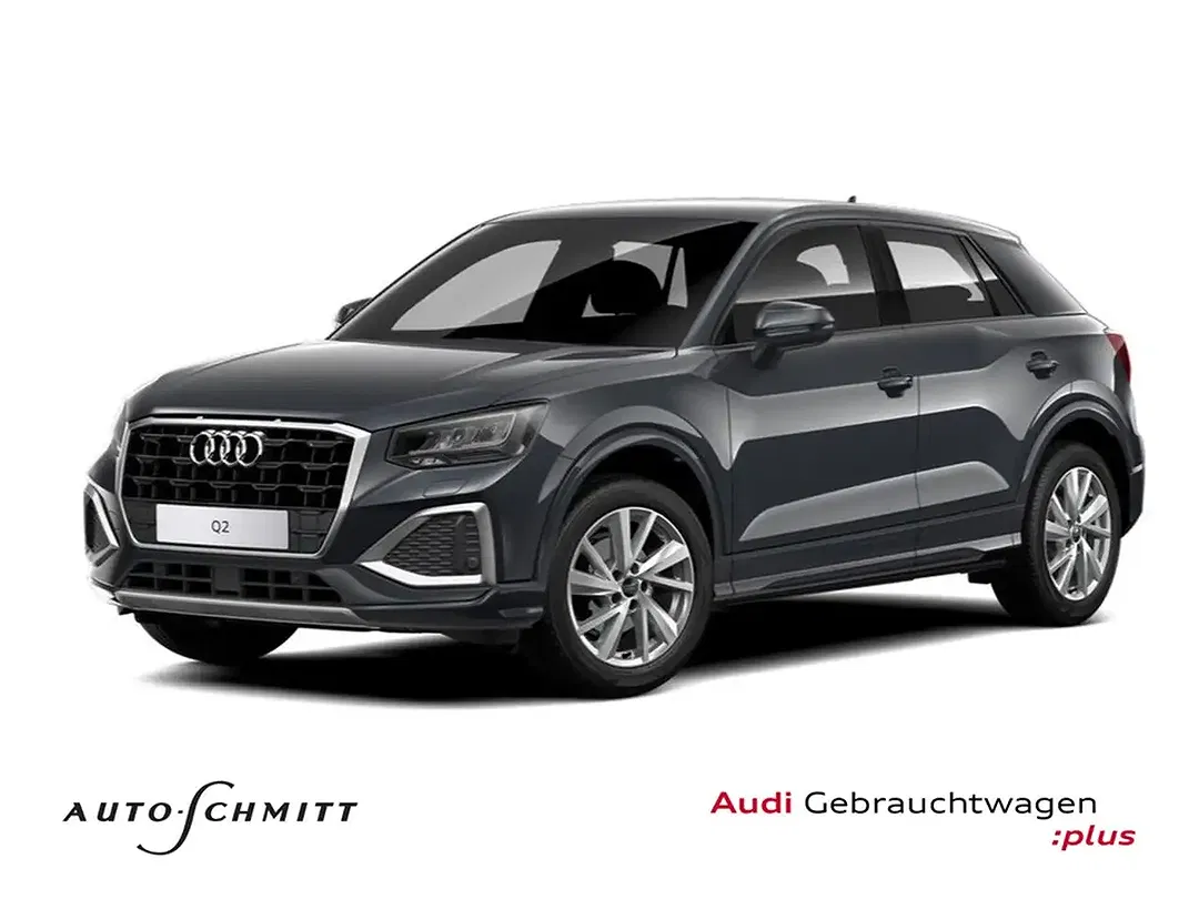 Audi Q2 30 TFSI advanced - foto 1
