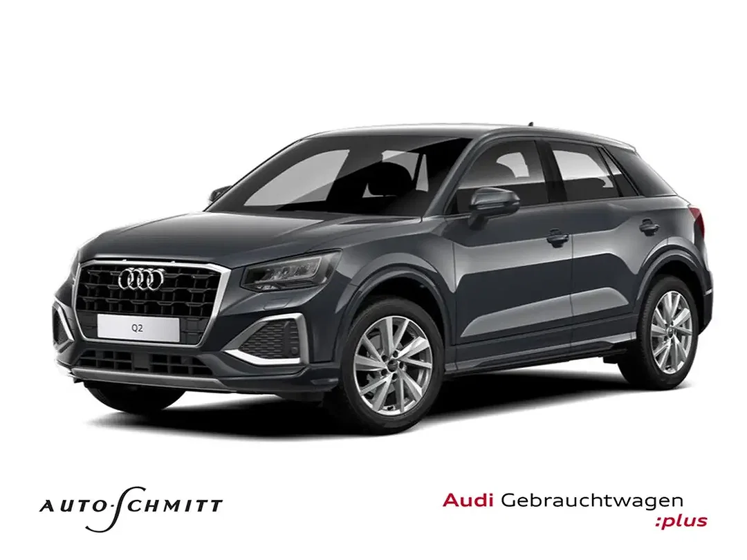 Audi Q2 - Afbeelding 1
