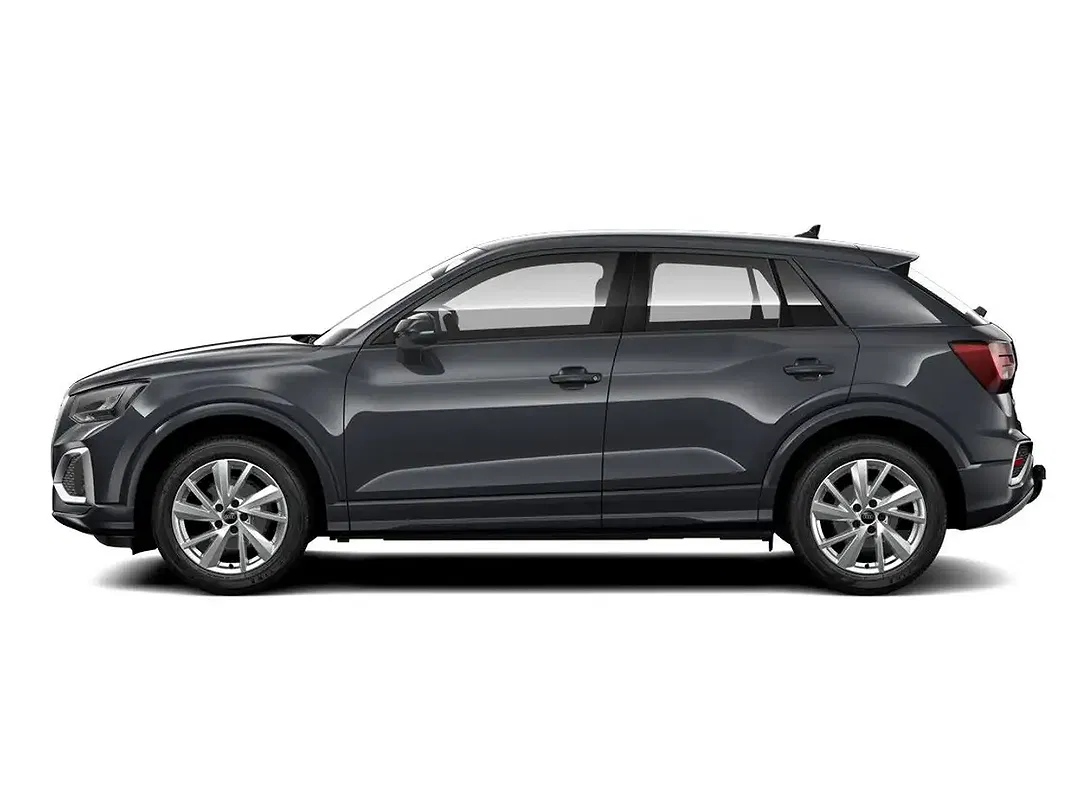 Audi Q2 30 TFSI advanced - foto 2