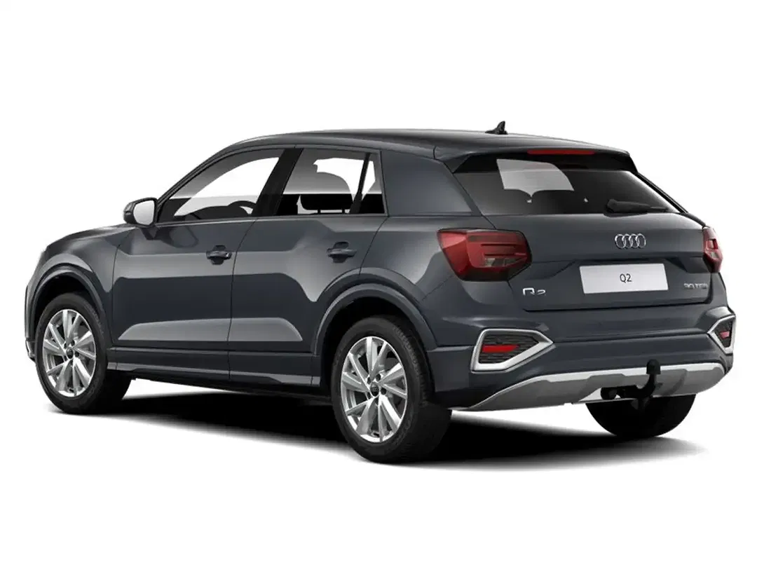 Audi Q2 - Thumbnail 3