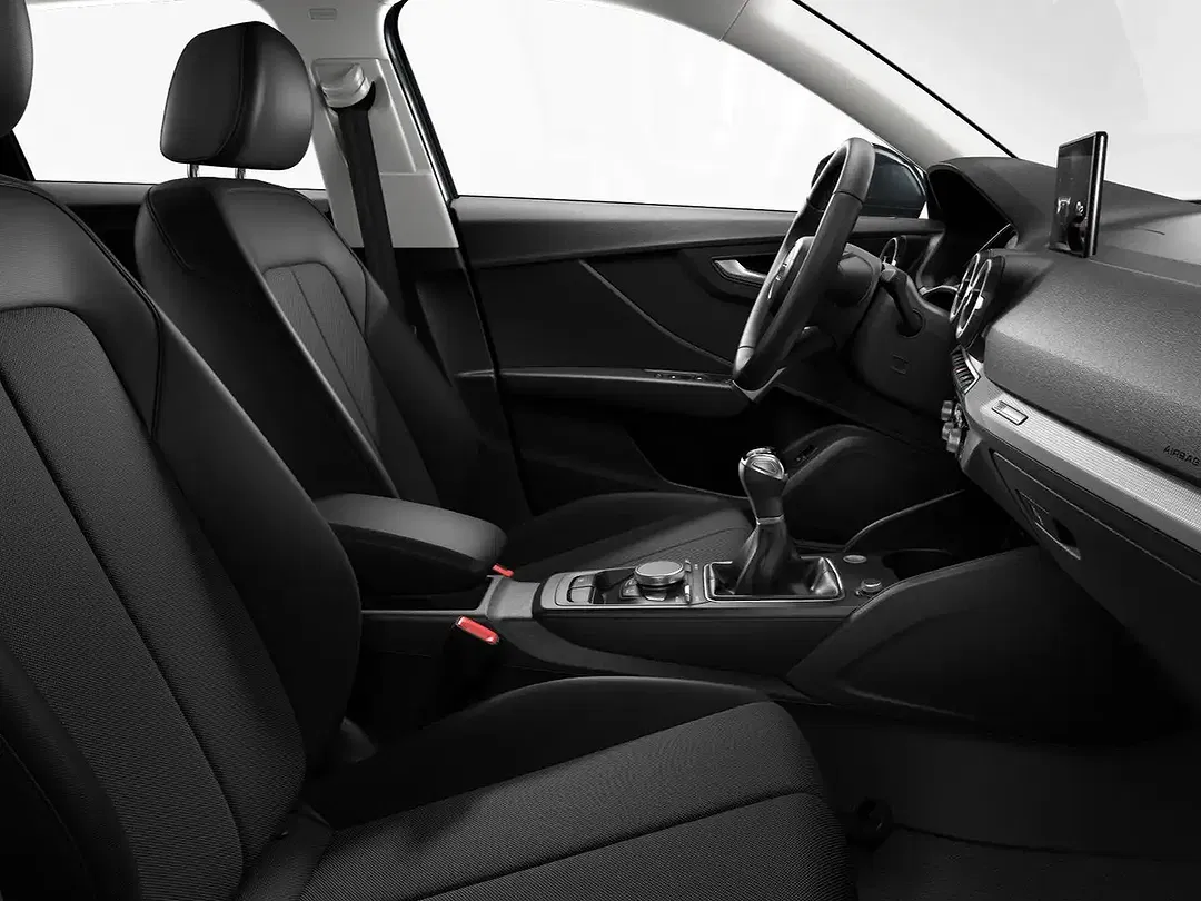 Audi Q2 - Thumbnail 4