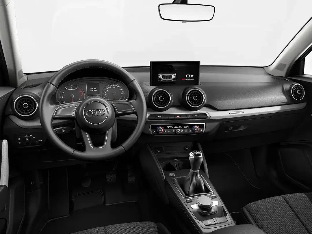 Audi Q2 - Thumbnail 5