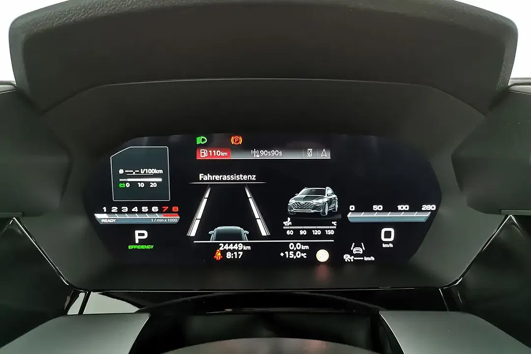 Audi A3 - Thumbnail 7