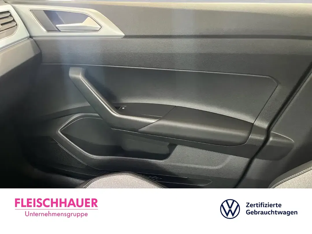 Volkswagen Taigo - Thumbnail 13