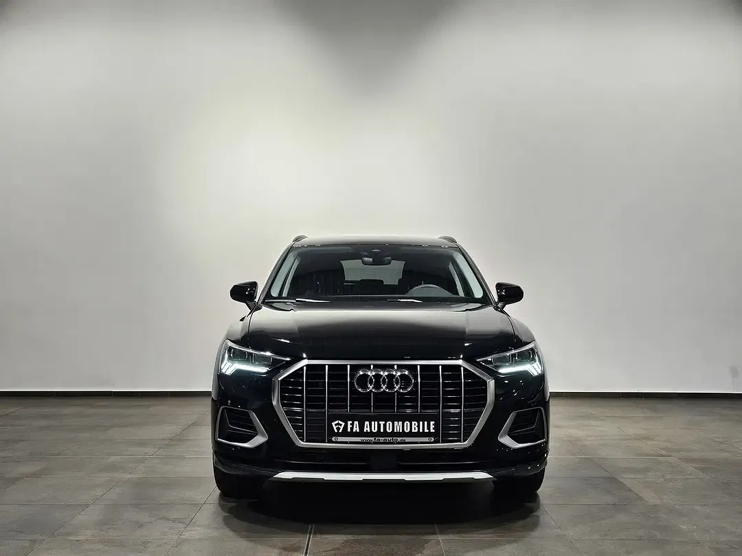 Audi Q3 - Thumbnail 2