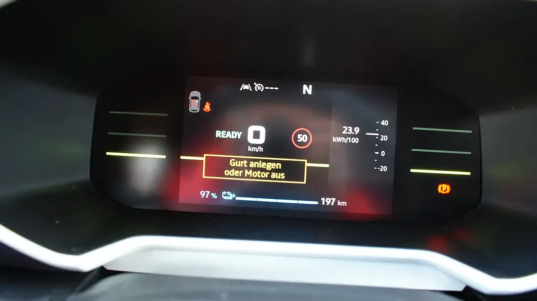 Dacia Spring - Thumbnail 14
