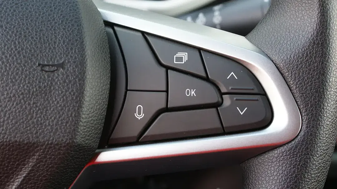 Dacia Spring - Thumbnail 17