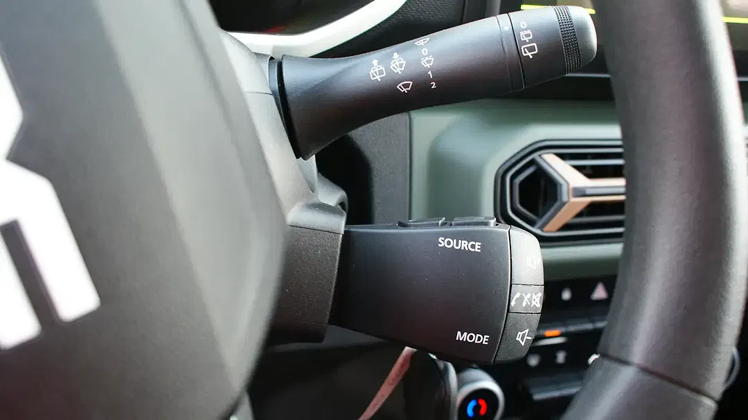Dacia Spring - Thumbnail 18