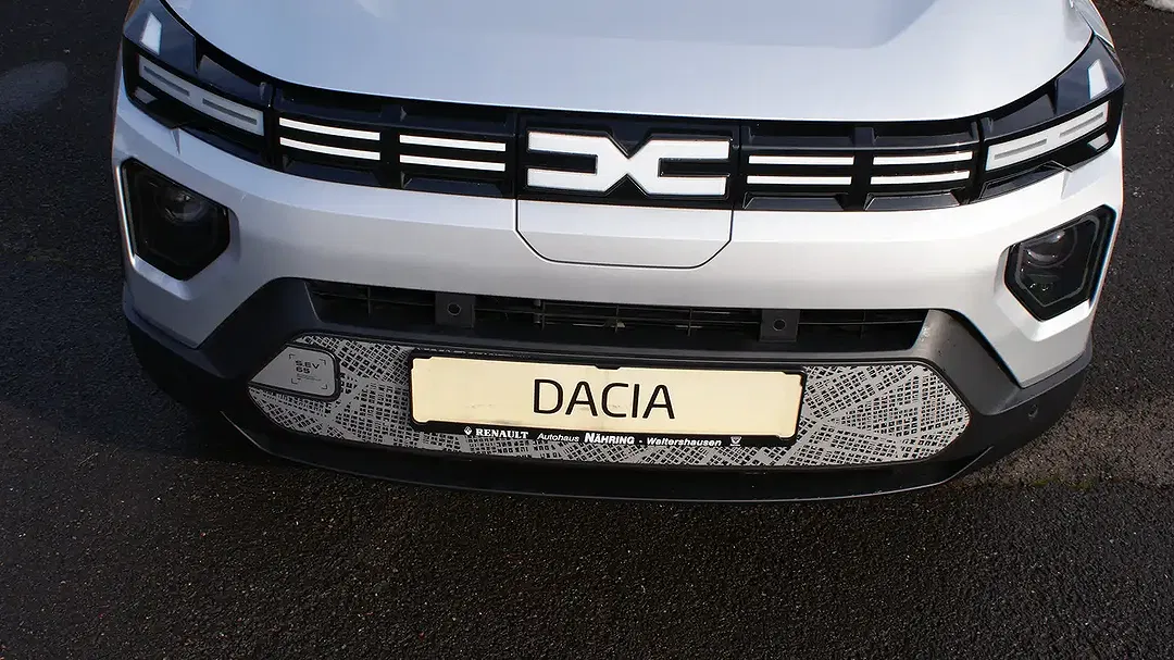 Dacia Spring - Thumbnail 5