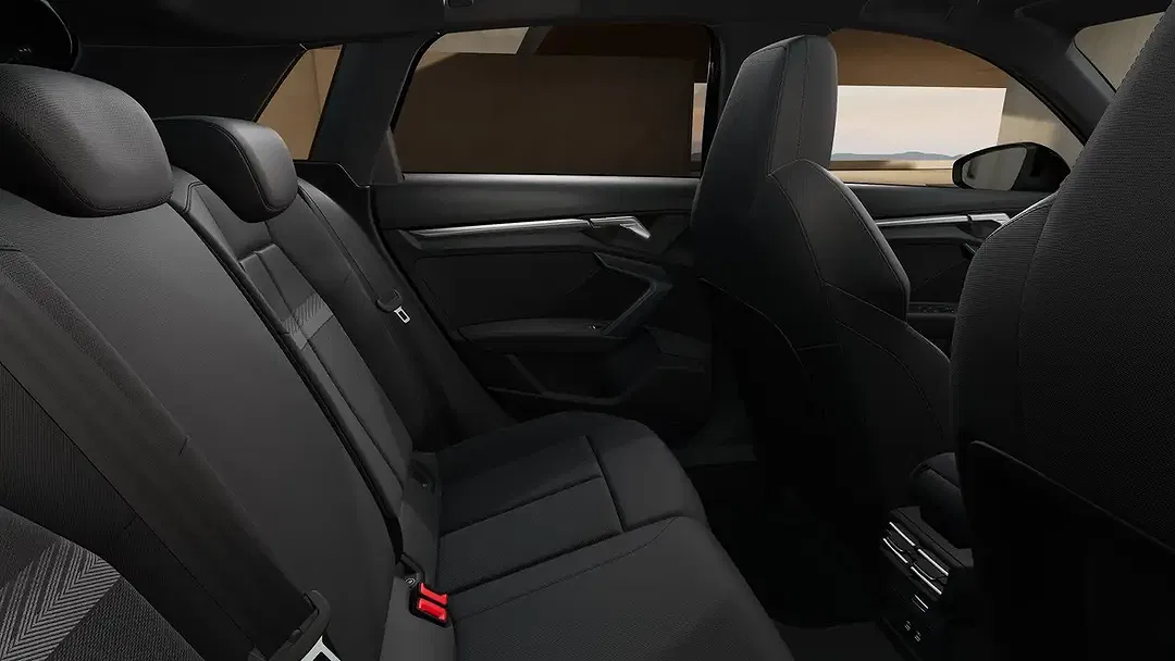 Audi A3 - Thumbnail 10