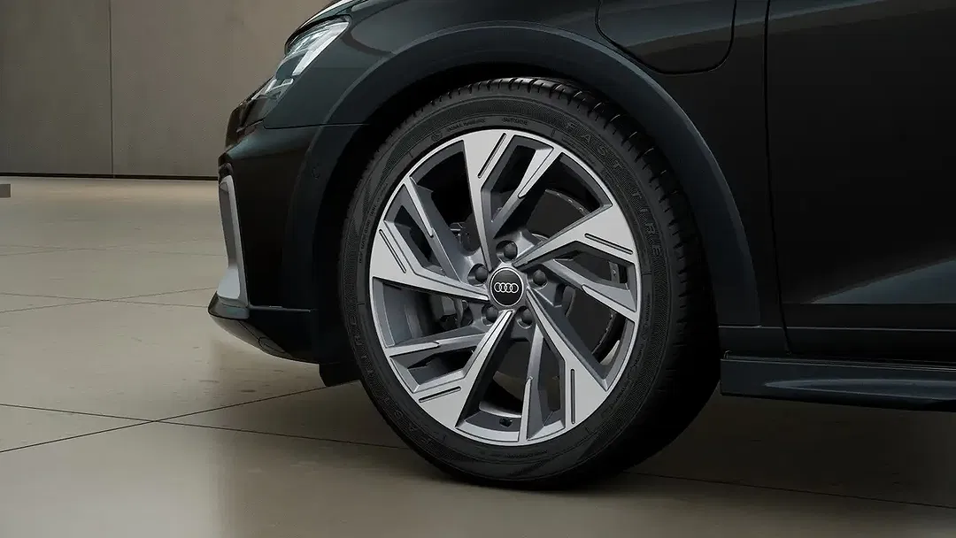 Audi A3 - Thumbnail 4