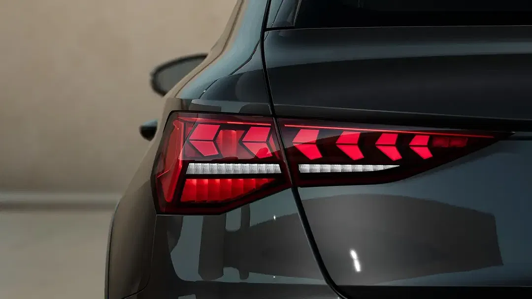 Audi A3 - Thumbnail 5