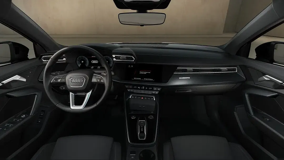 Audi A3 - Thumbnail 6
