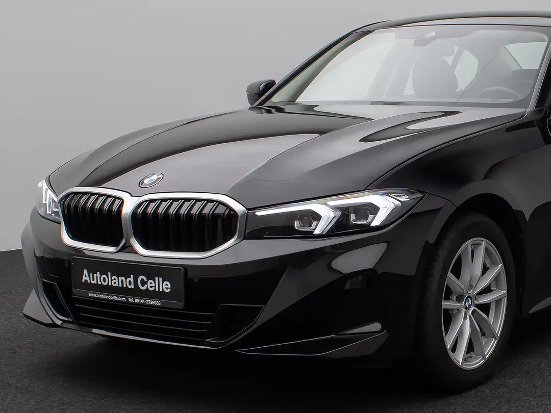 BMW 318 - Thumbnail 15