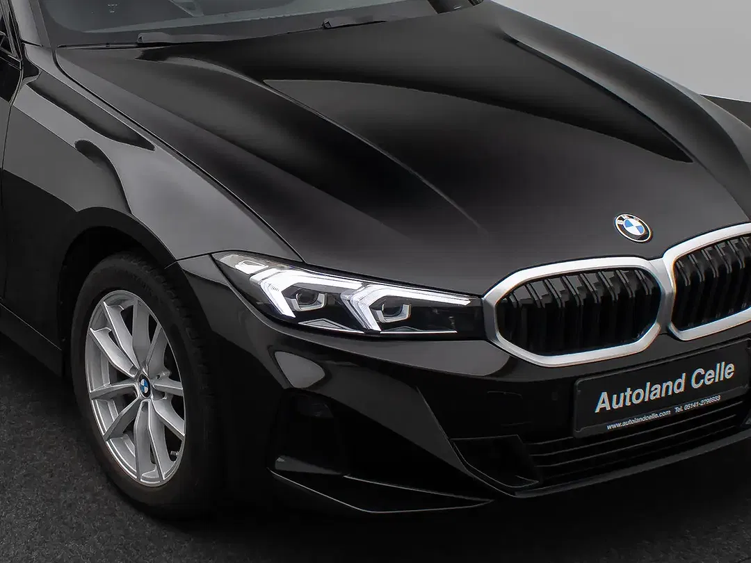 BMW 318 - Thumbnail 16