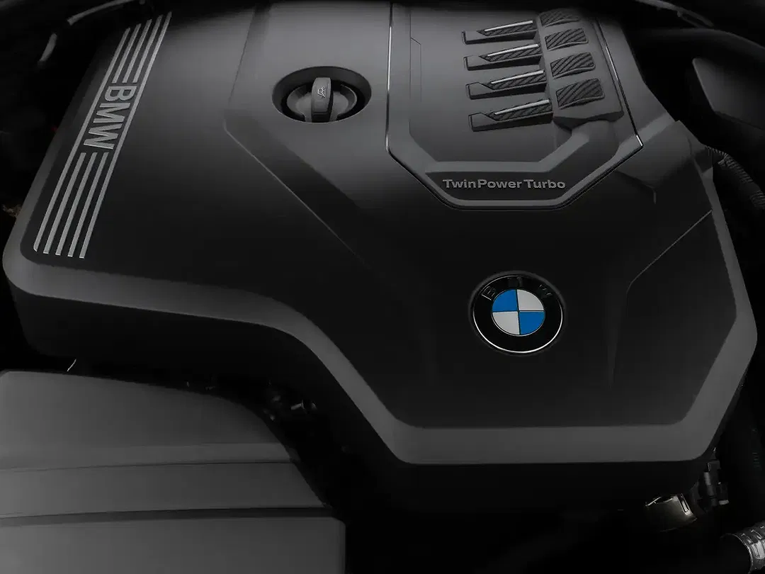 BMW 318 - Thumbnail 17