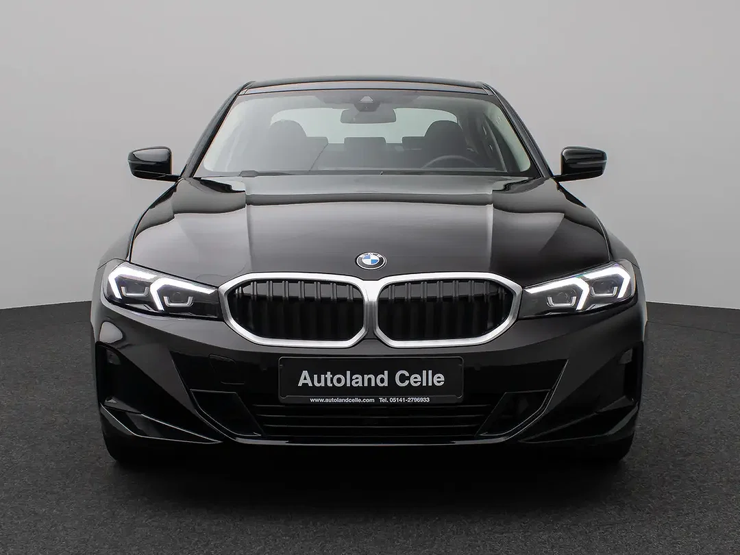 BMW 318 - Afbeelding 1