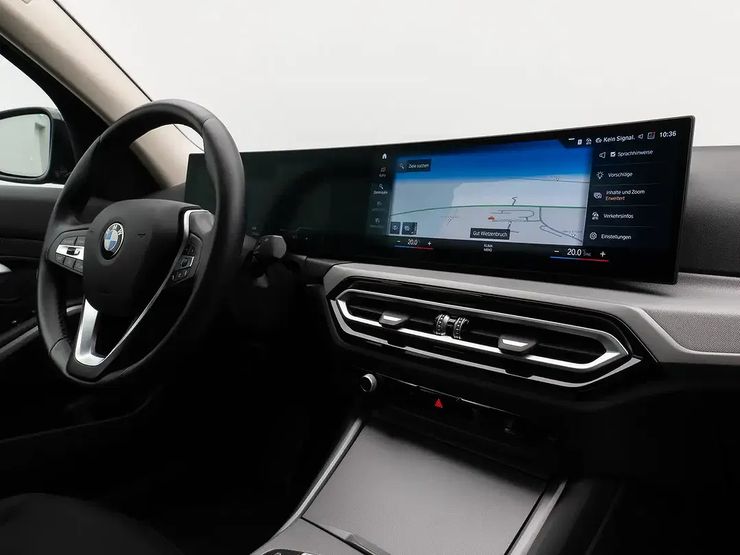 BMW 318 - Thumbnail 35