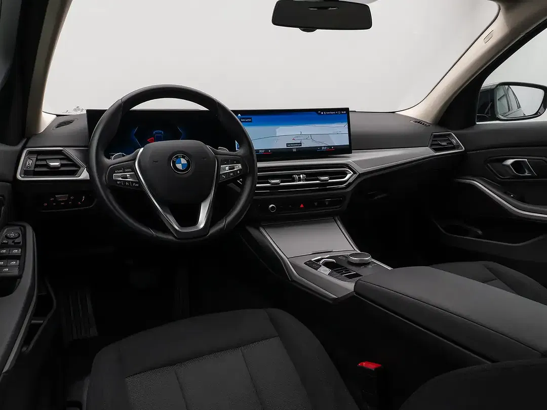 BMW 318 - Thumbnail 36