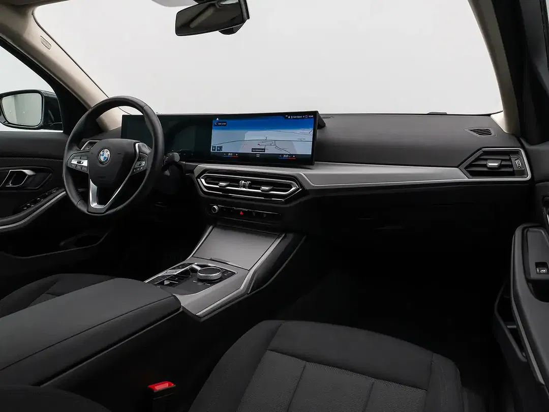 BMW 318 - Thumbnail 38
