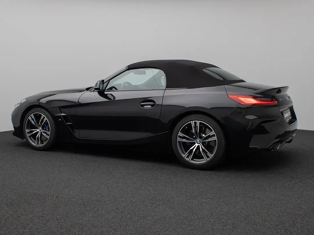 BMW Z4 M - Thumbnail 9