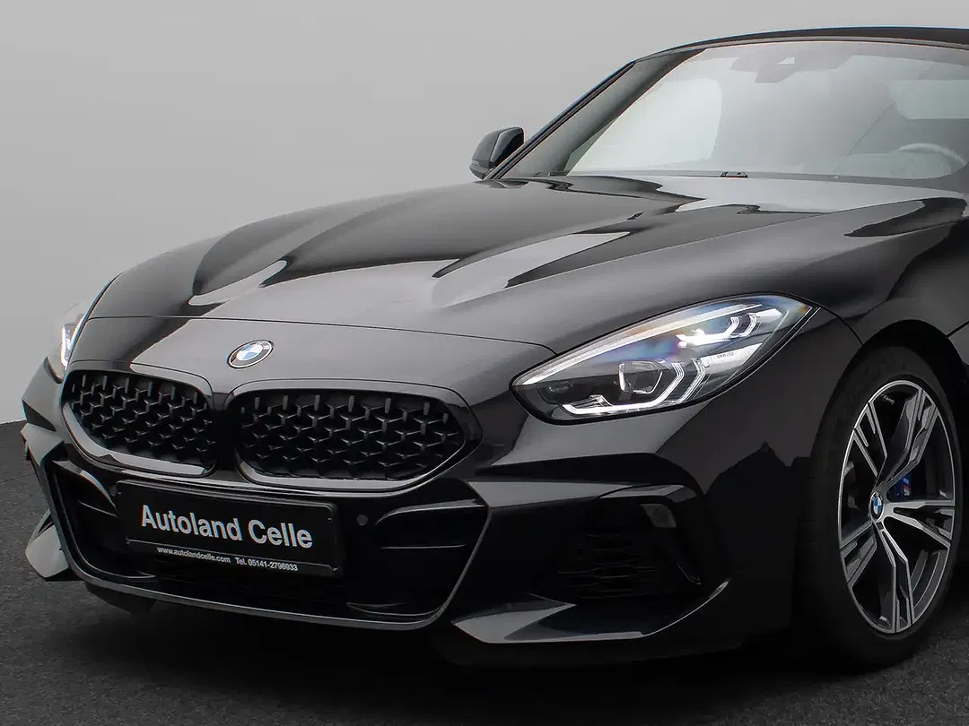 BMW Z4 M - Thumbnail 16