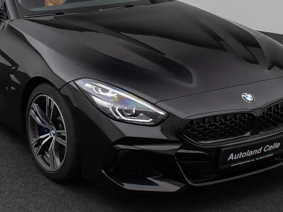 BMW Z4 M - Thumbnail 17