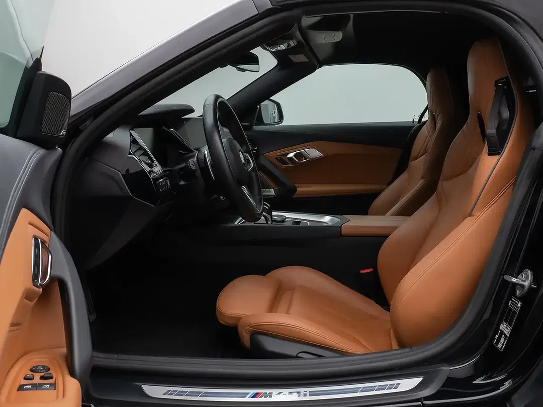 BMW Z4 M - Thumbnail 18