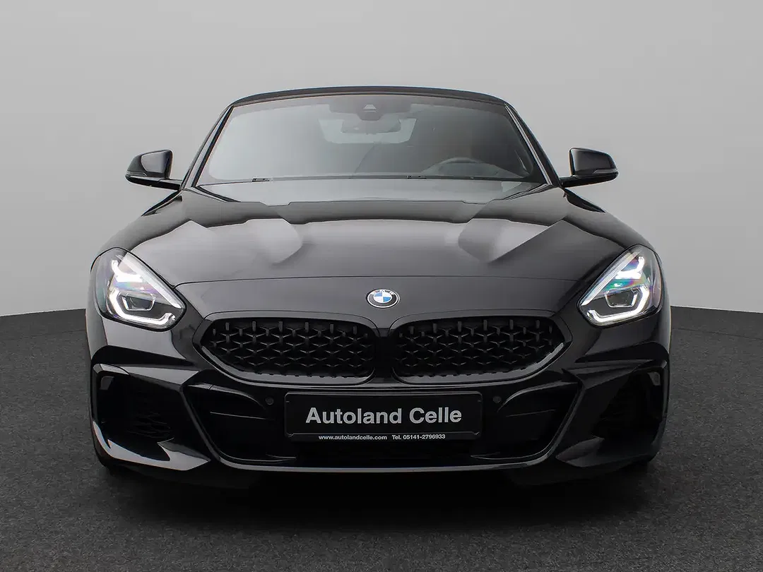 BMW Z4 M Comfort - foto 1