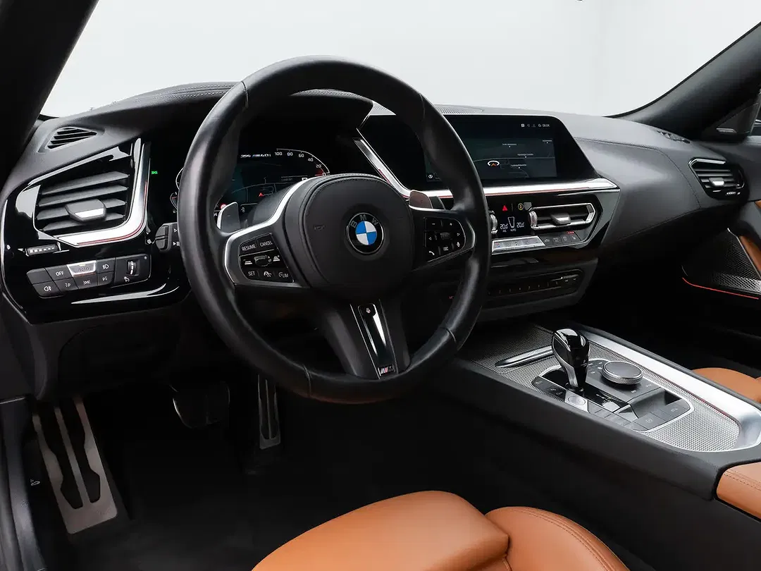 BMW Z4 M - Thumbnail 19
