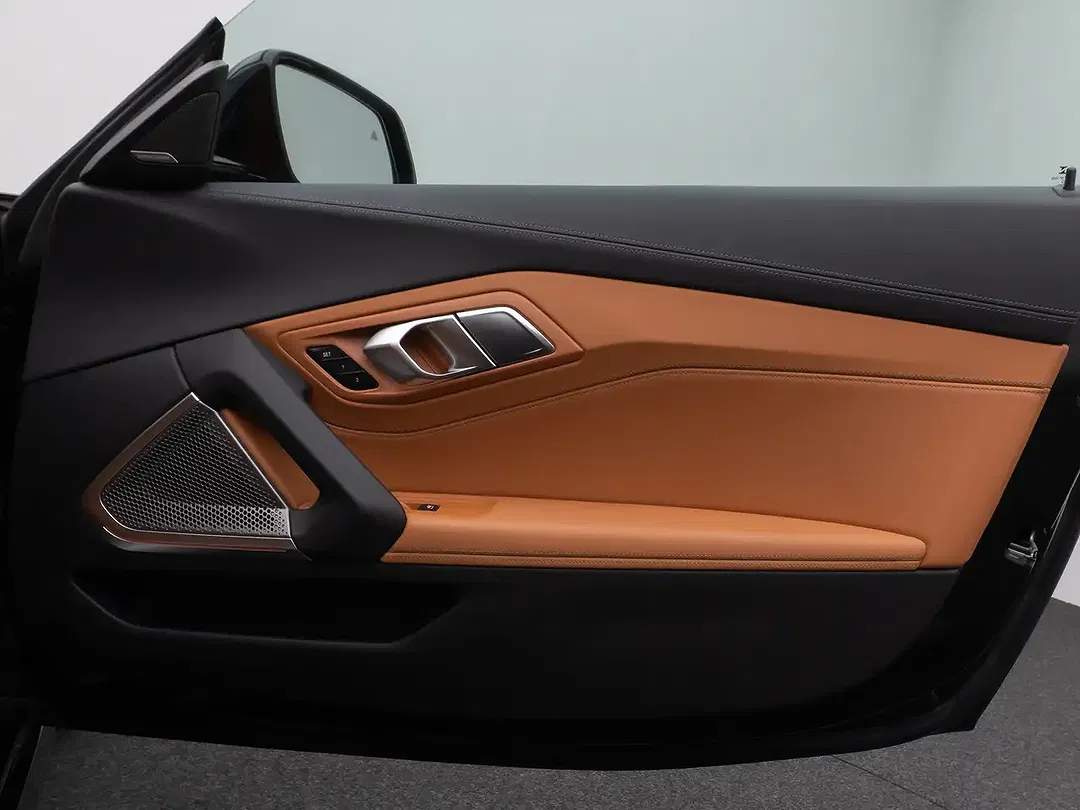 BMW Z4 M - Thumbnail 24