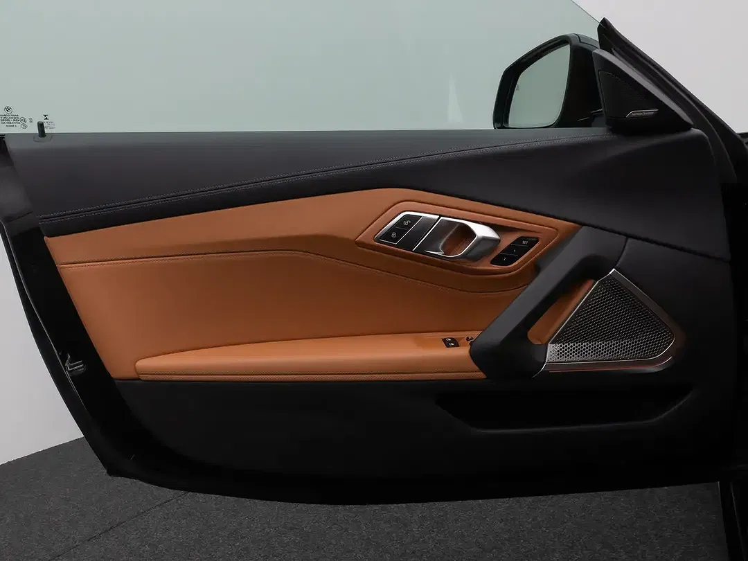 BMW Z4 M - Thumbnail 25