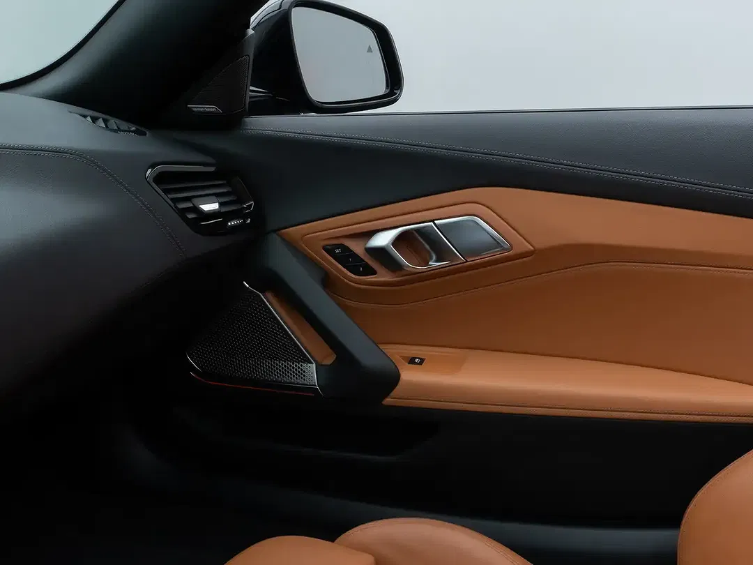 BMW Z4 M - Thumbnail 26