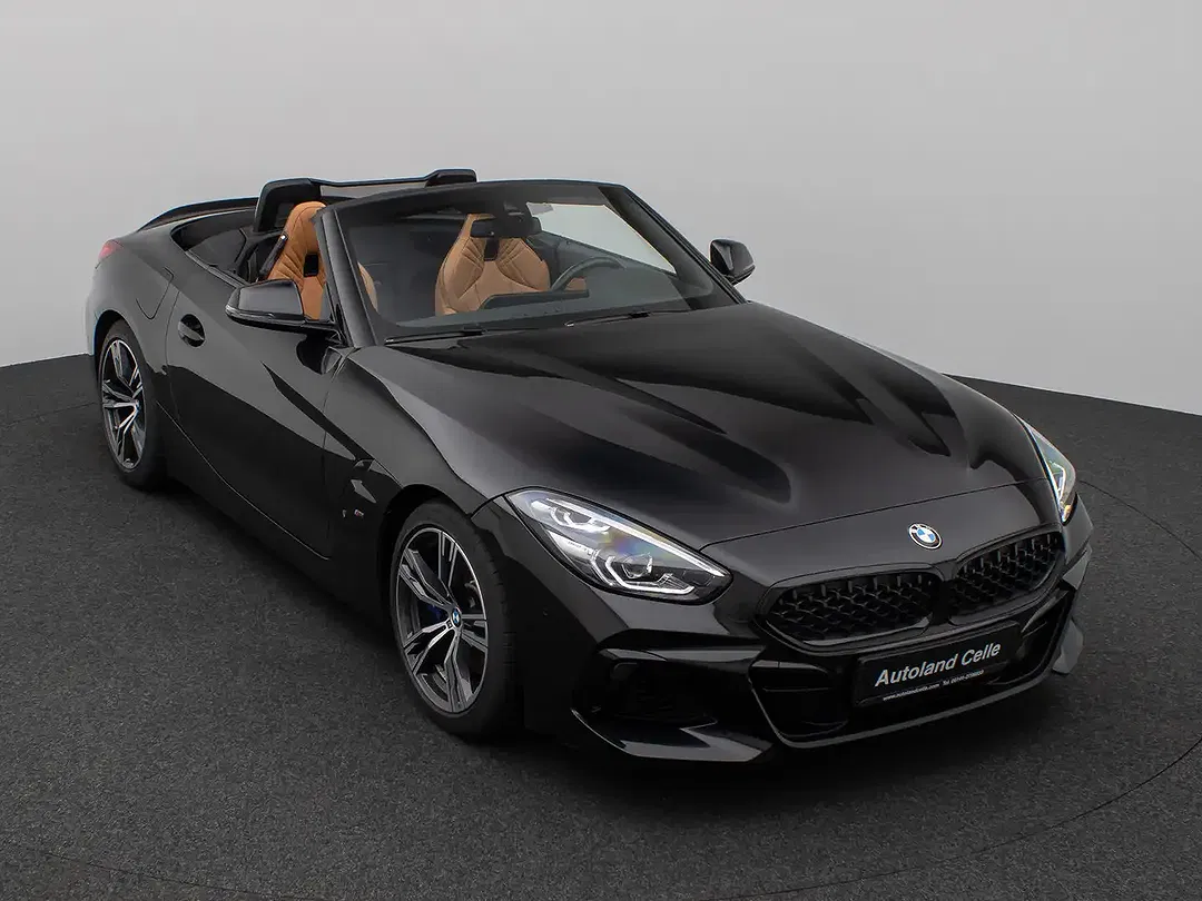BMW Z4 M Comfort - foto 2