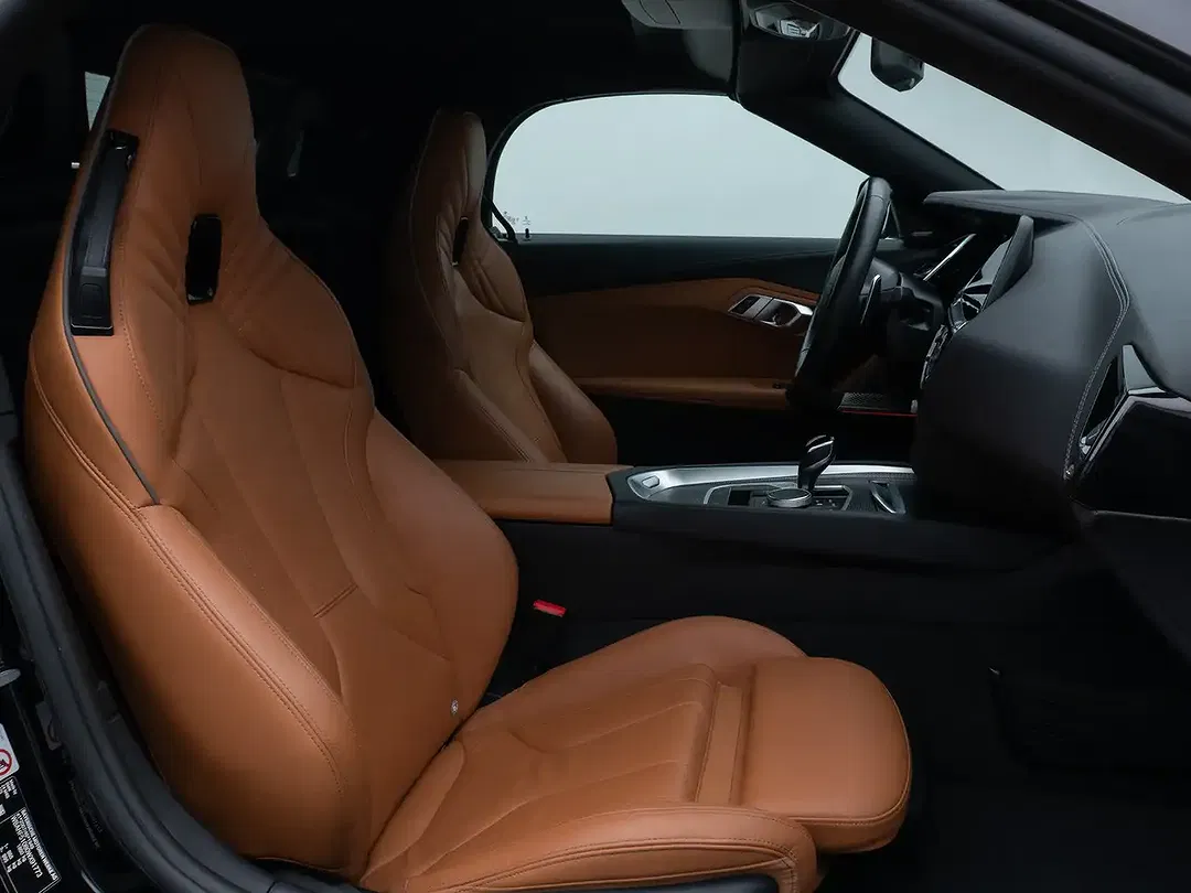 BMW Z4 M - Thumbnail 29