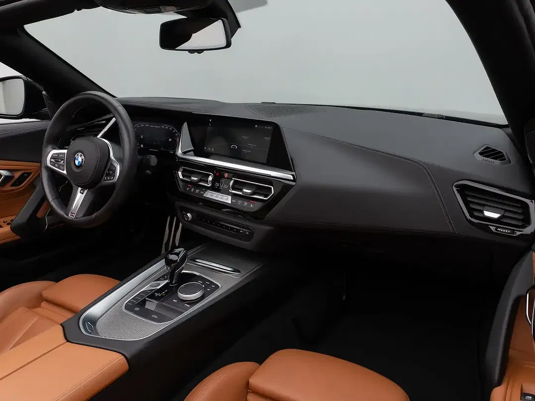 BMW Z4 M - Thumbnail 33