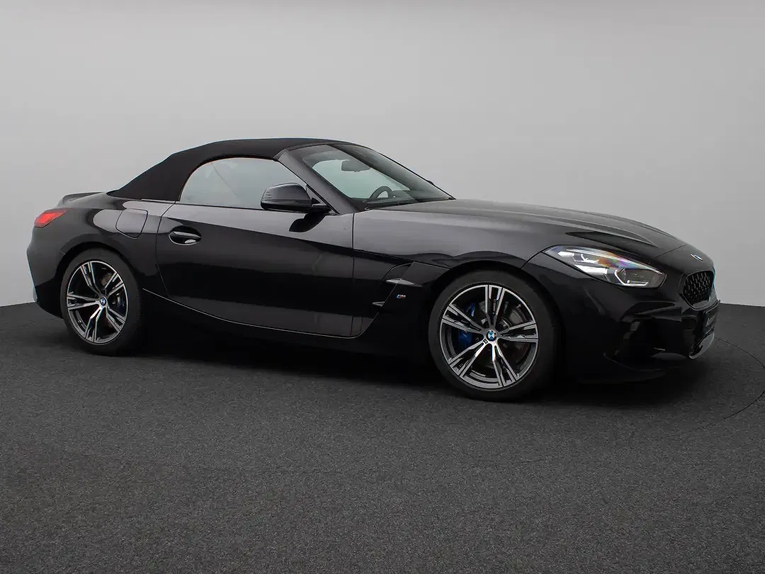 BMW Z4 M - Thumbnail 3