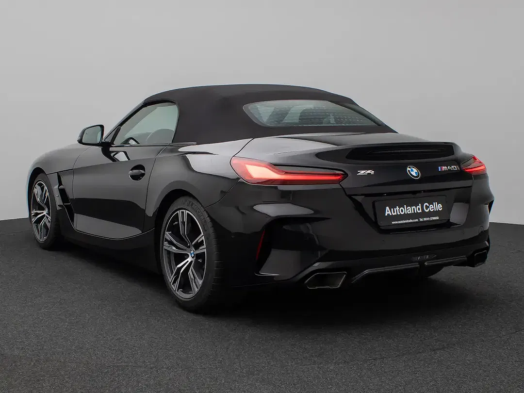 BMW Z4 M - Thumbnail 8