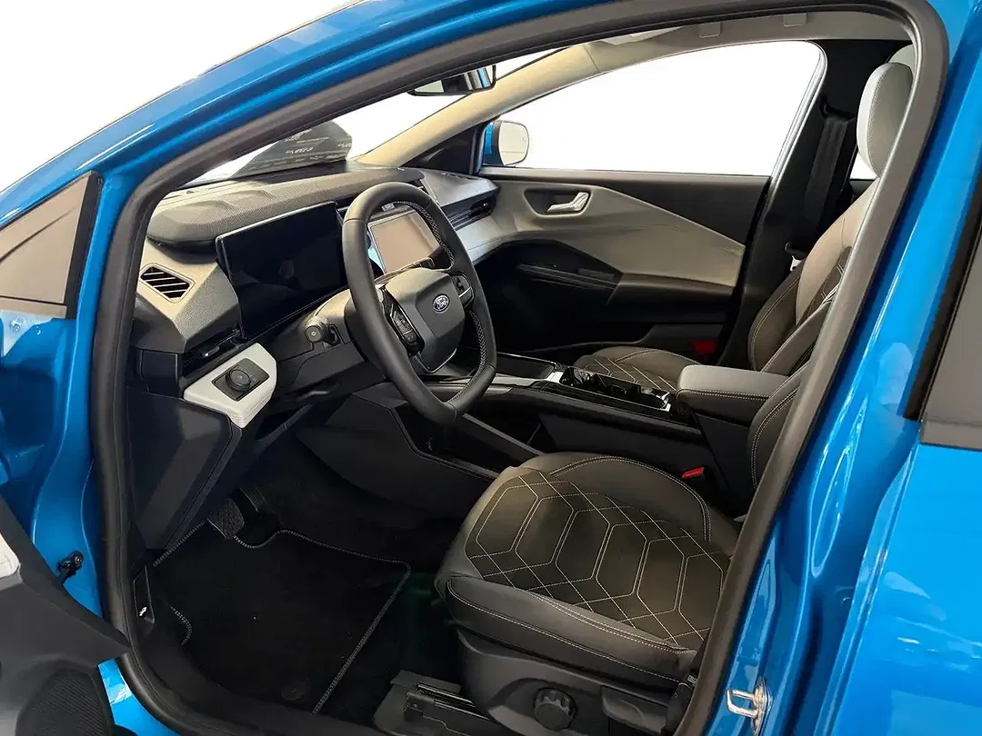 Ford Puma Gen-E - Thumbnail 10