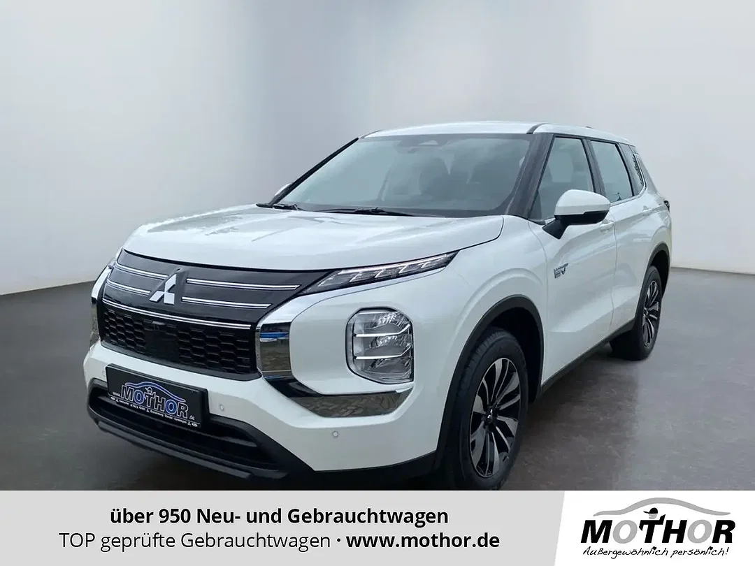 Mitsubishi Outlander - Afbeelding 1