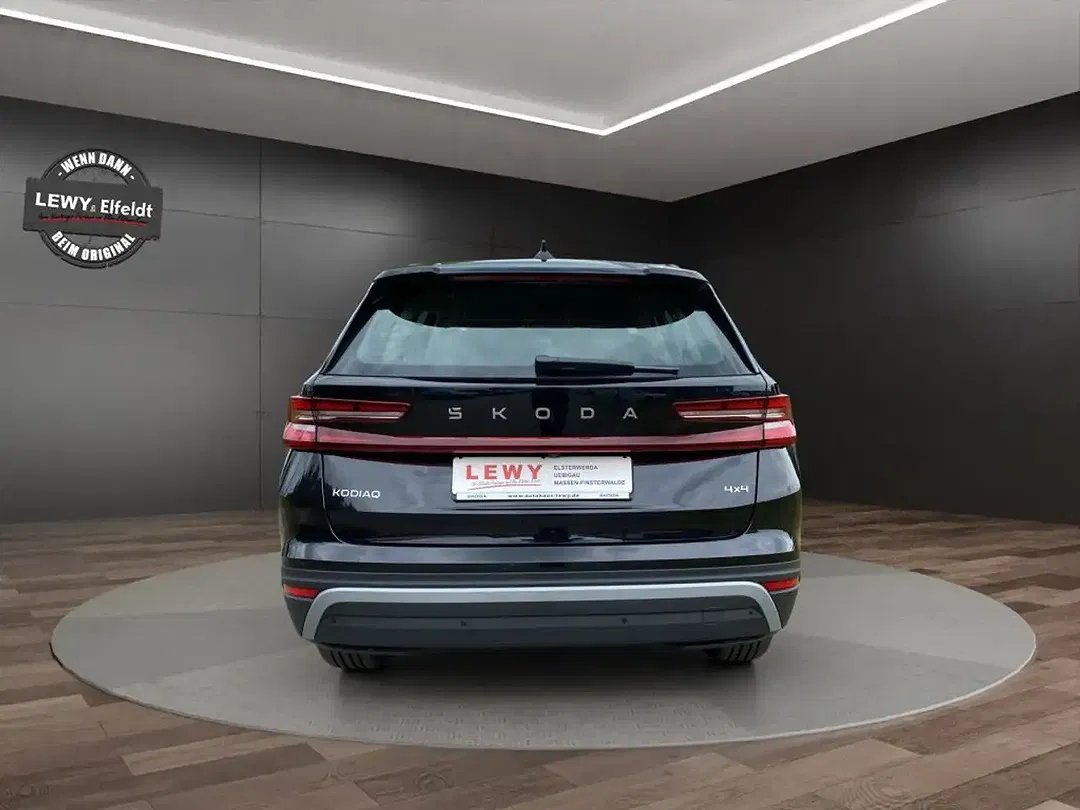 Skoda Kodiaq - Thumbnail 5