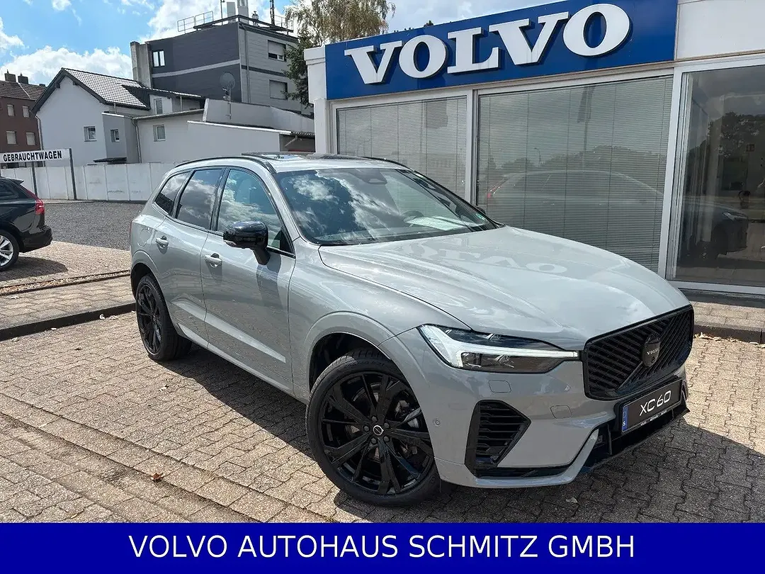 Volvo XC60 T6 Edition - foto 1