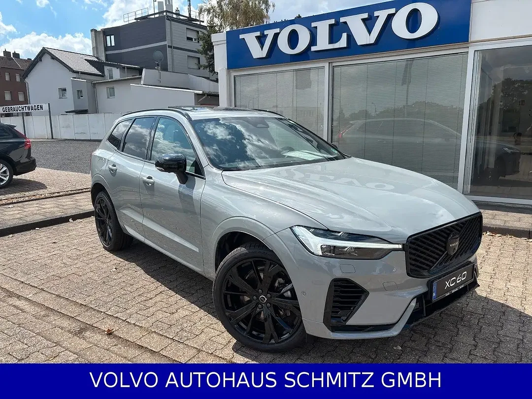 Volvo XC60 - Afbeelding 1