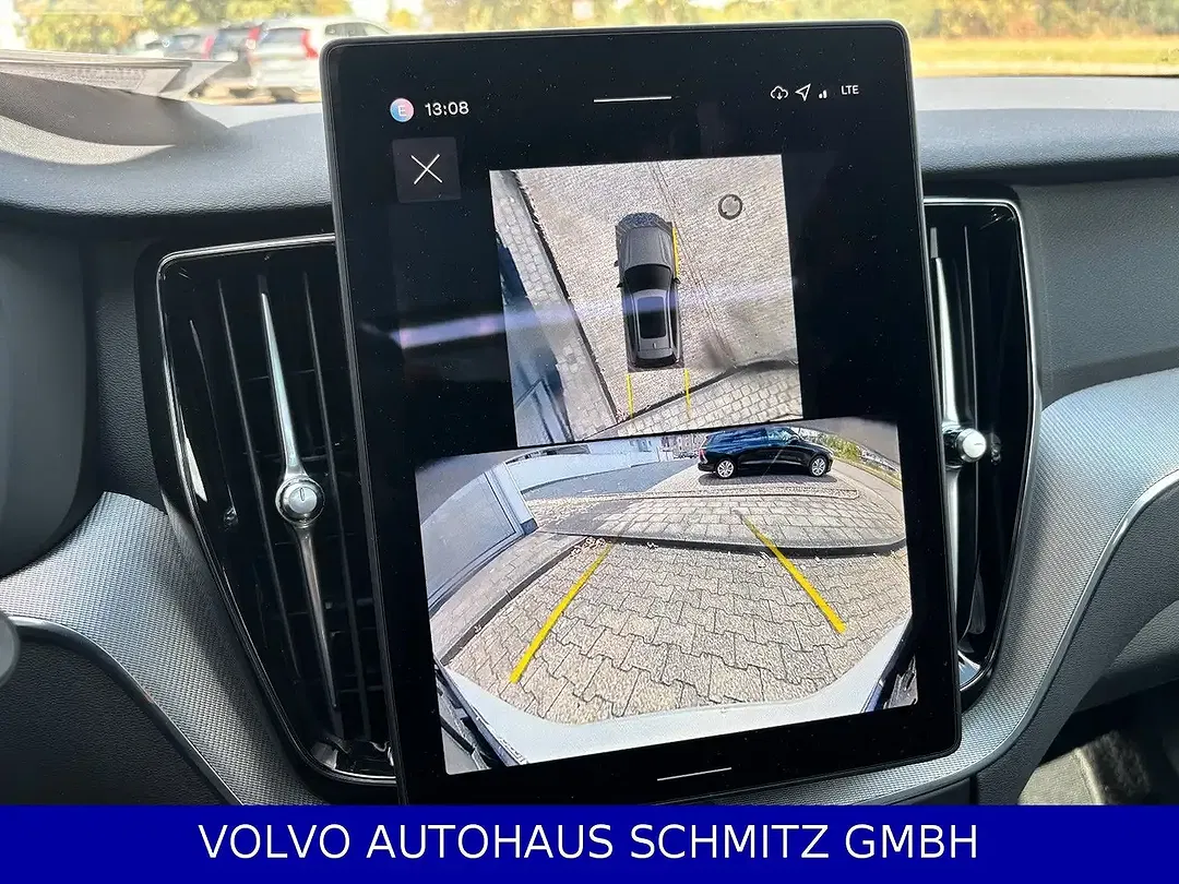 Volvo XC60 - Thumbnail 5