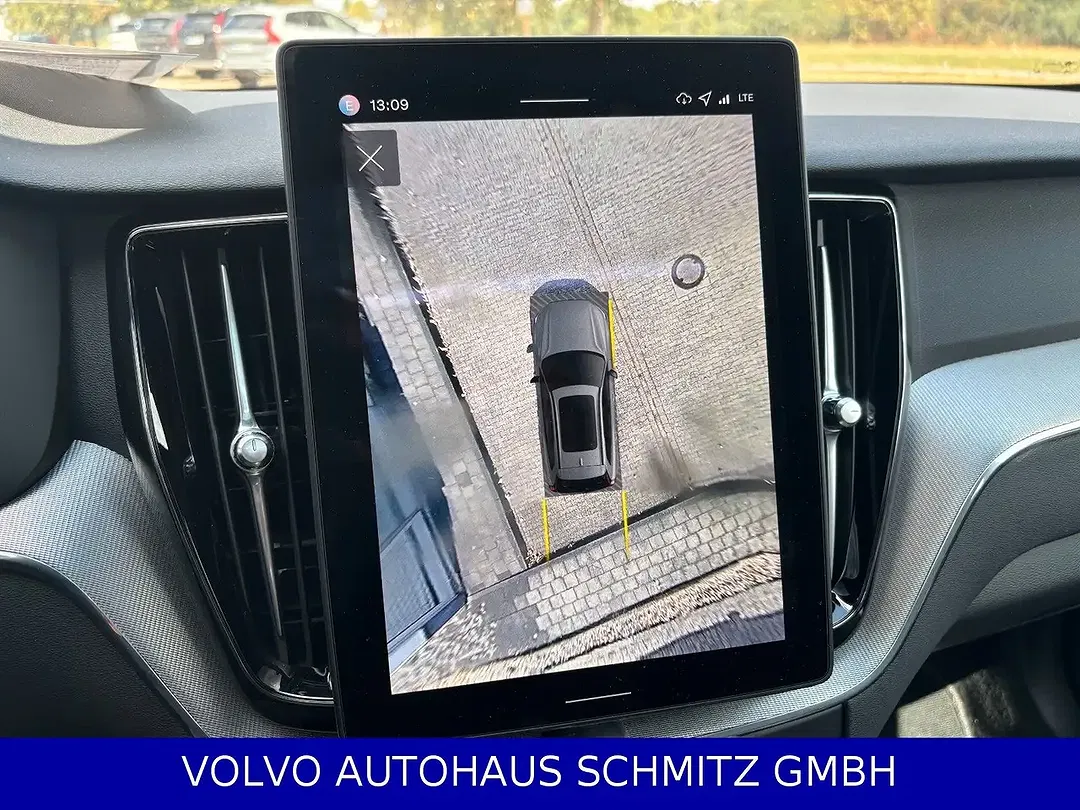 Volvo XC60 - Thumbnail 6