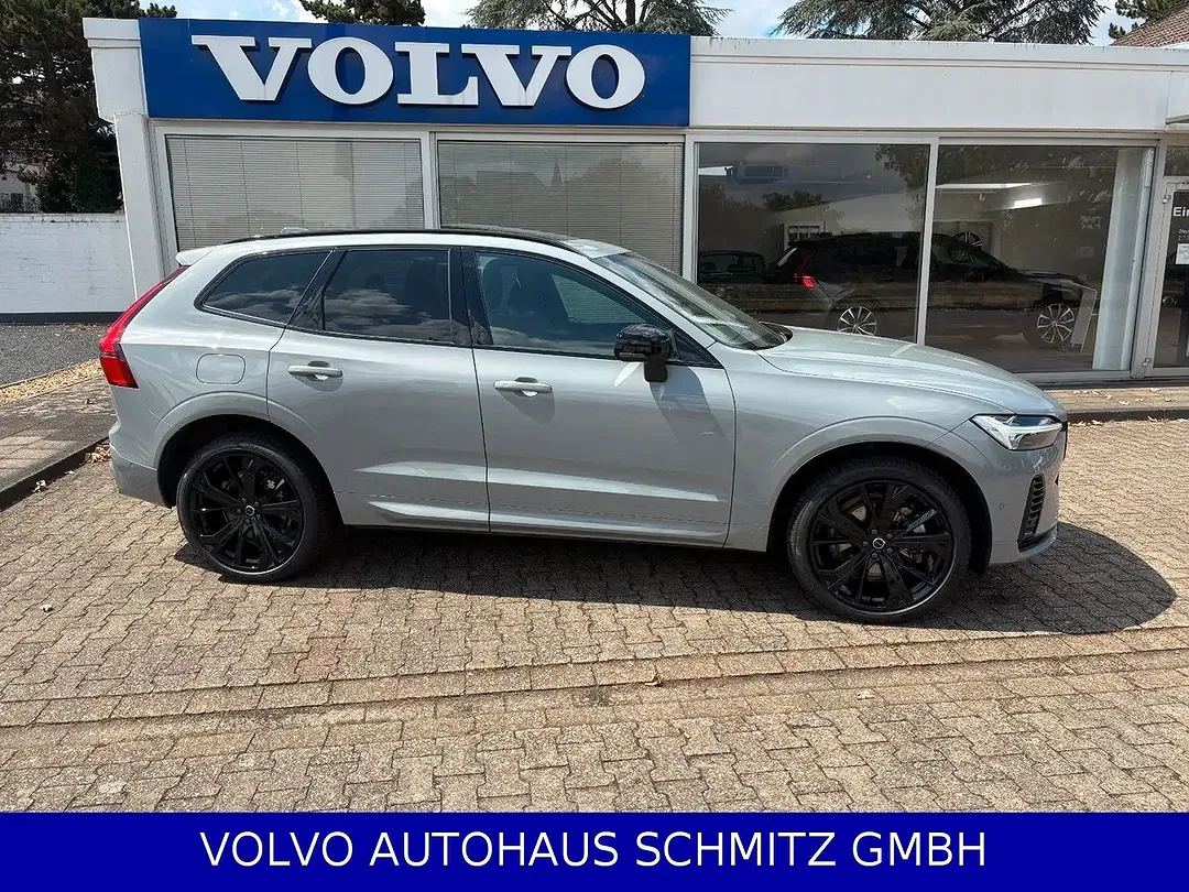 Volvo XC60 - Thumbnail 8