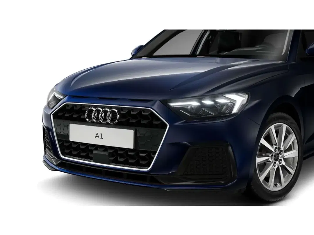 Audi A1 - Thumbnail 2