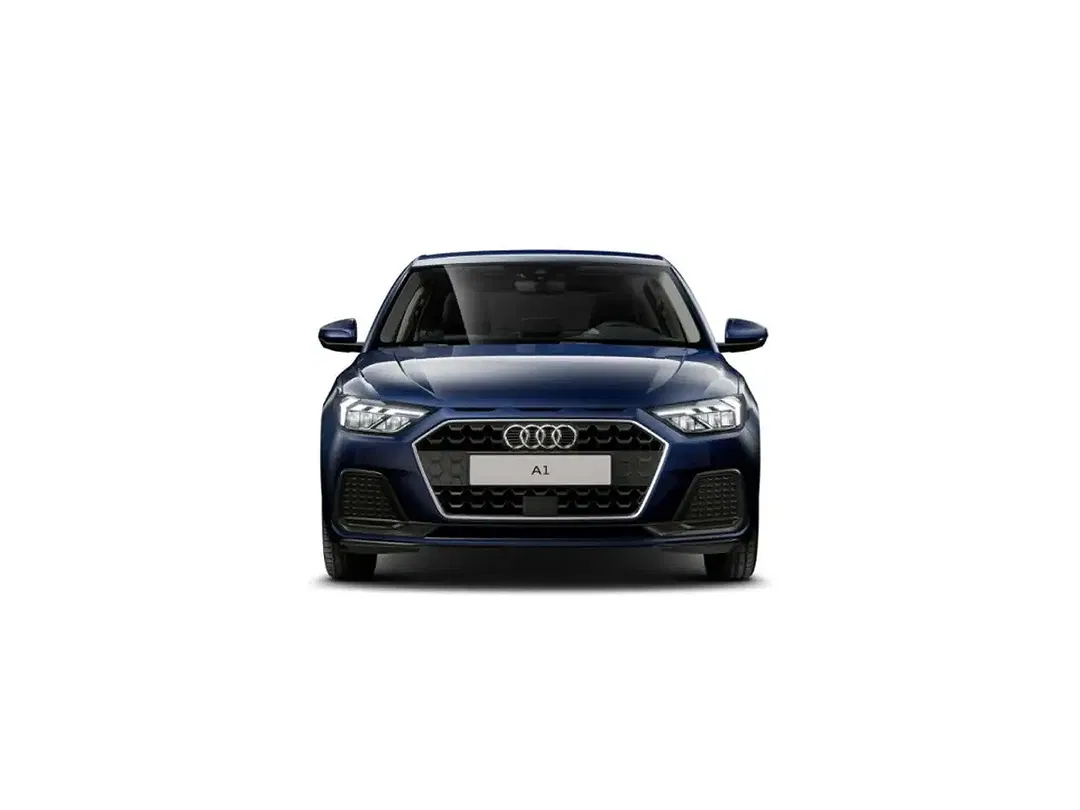 Audi A1 - Thumbnail 3