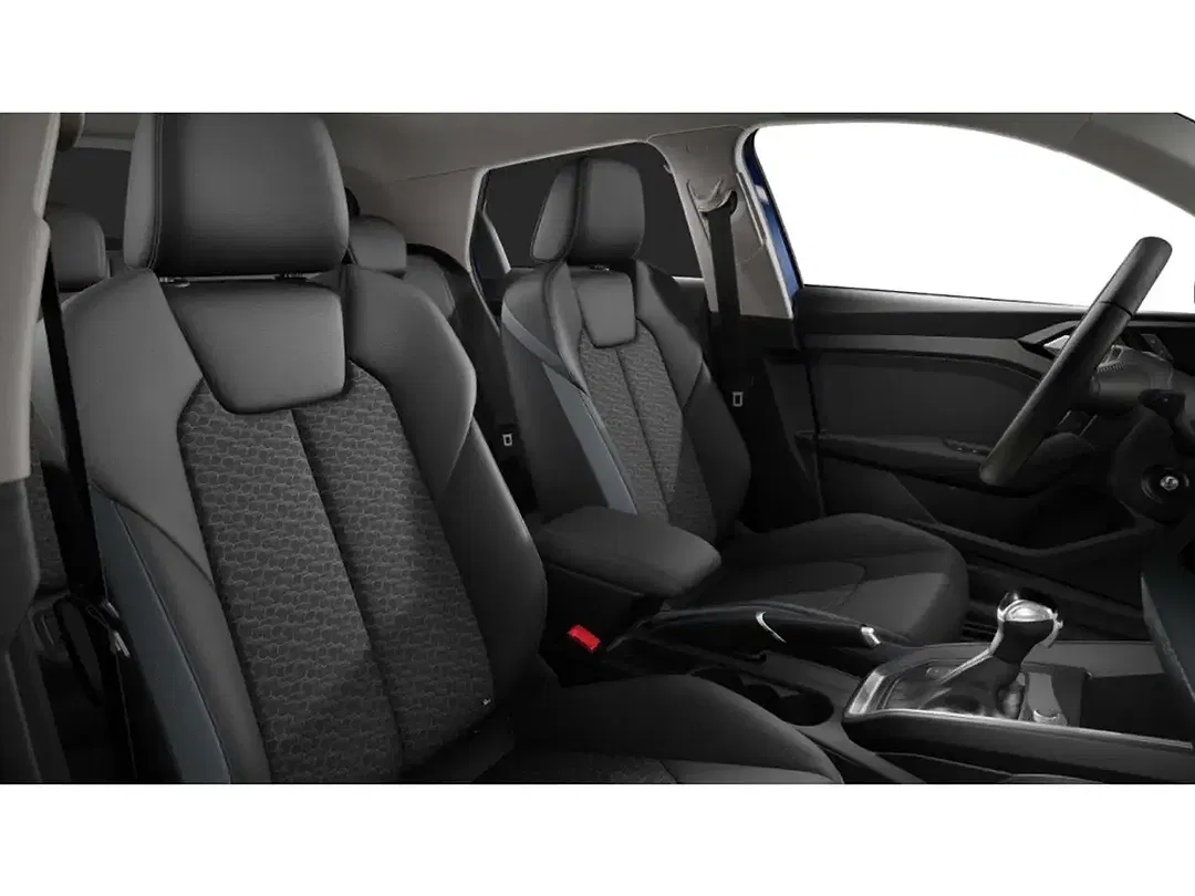 Audi A1 - Thumbnail 7