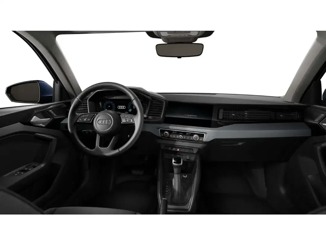 Audi A1 - Thumbnail 8